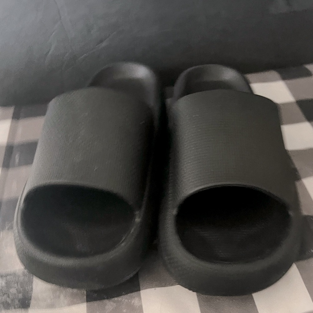COPY - Cloud slider sandals